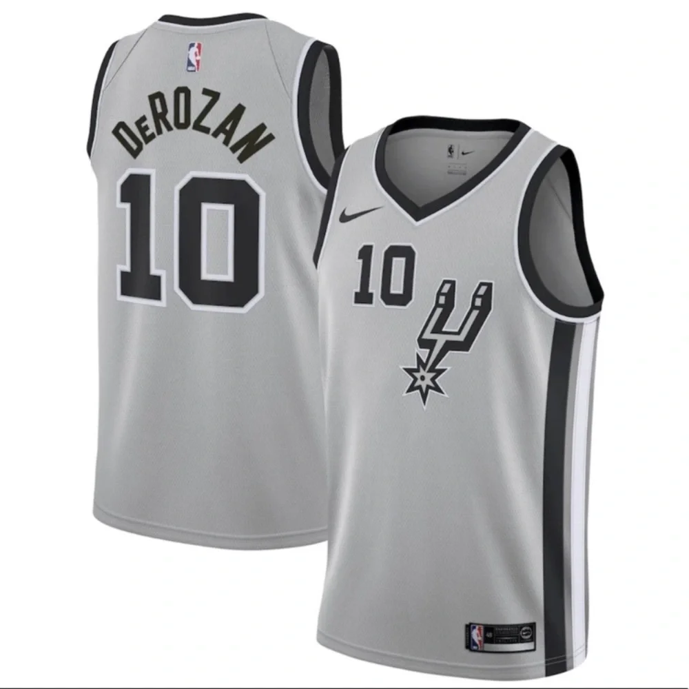 Nike derozan 10